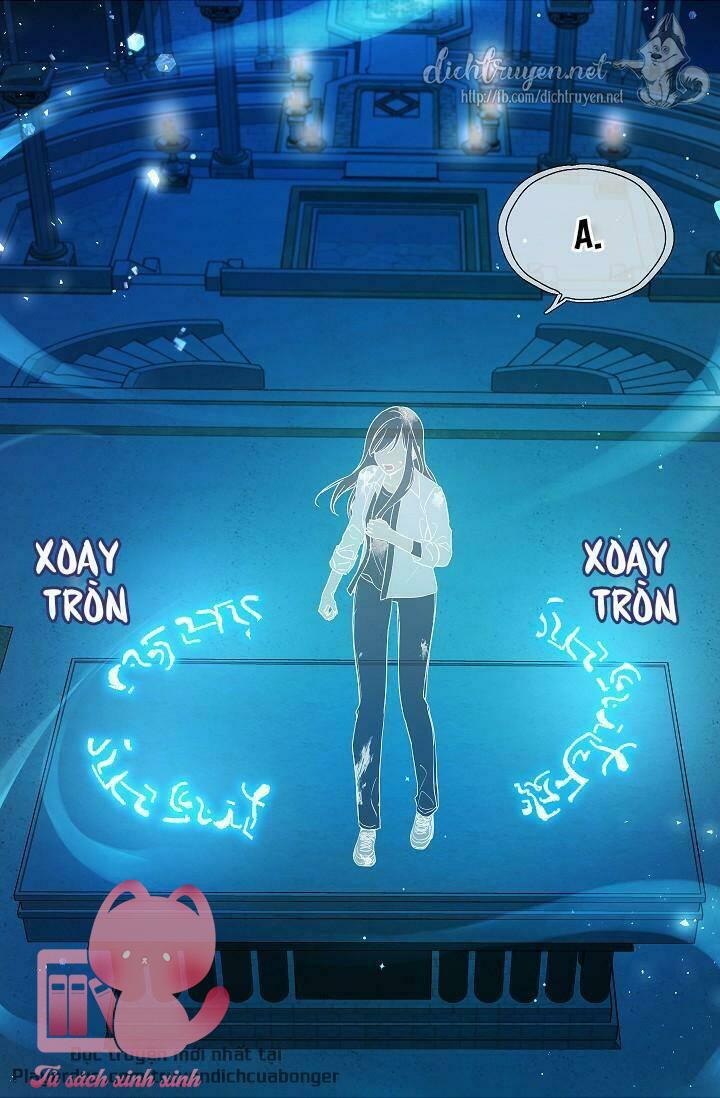 Quyến Rũ Papa Của Nhân Vật Phản Diện - Chap 67