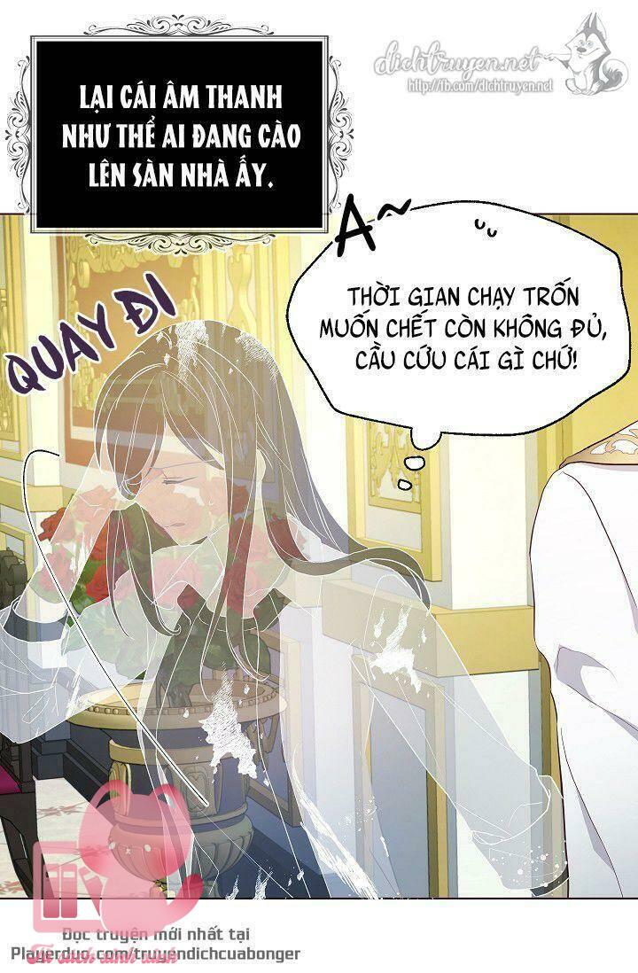 Quyến Rũ Papa Của Nhân Vật Phản Diện - Chap 67