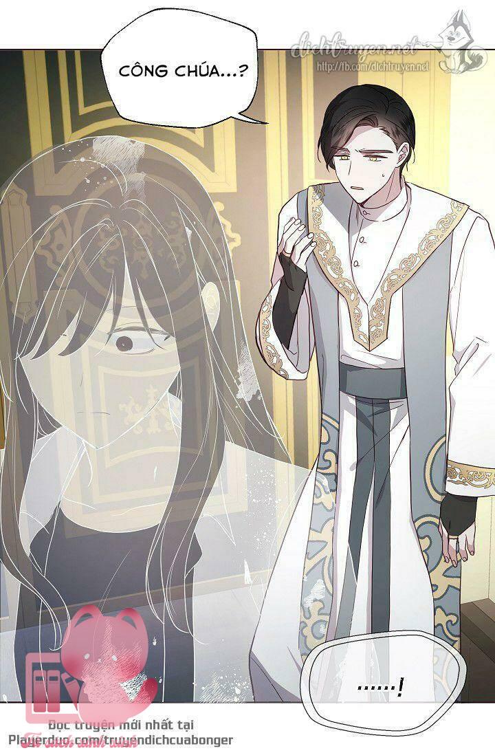 Quyến Rũ Papa Của Nhân Vật Phản Diện - Chap 67