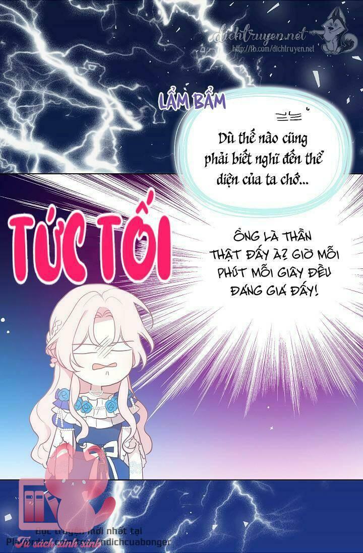 Quyến Rũ Papa Của Nhân Vật Phản Diện - Chap 68