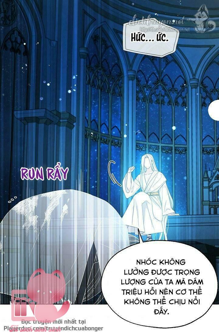 Quyến Rũ Papa Của Nhân Vật Phản Diện - Chap 68