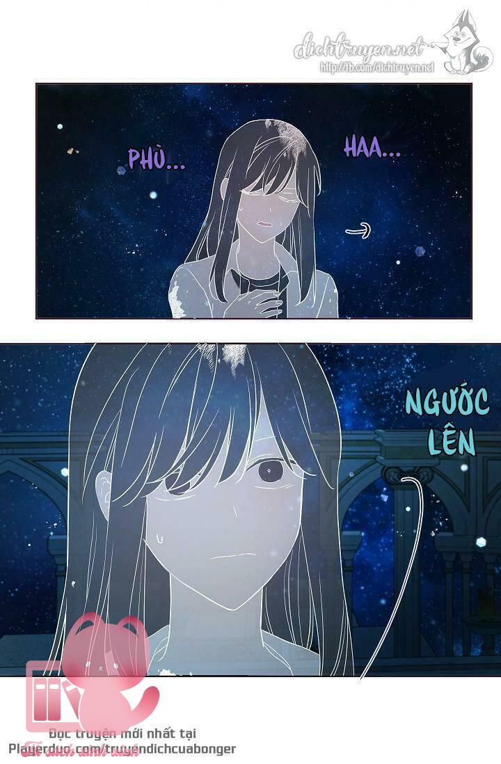 Quyến Rũ Papa Của Nhân Vật Phản Diện - Chap 68