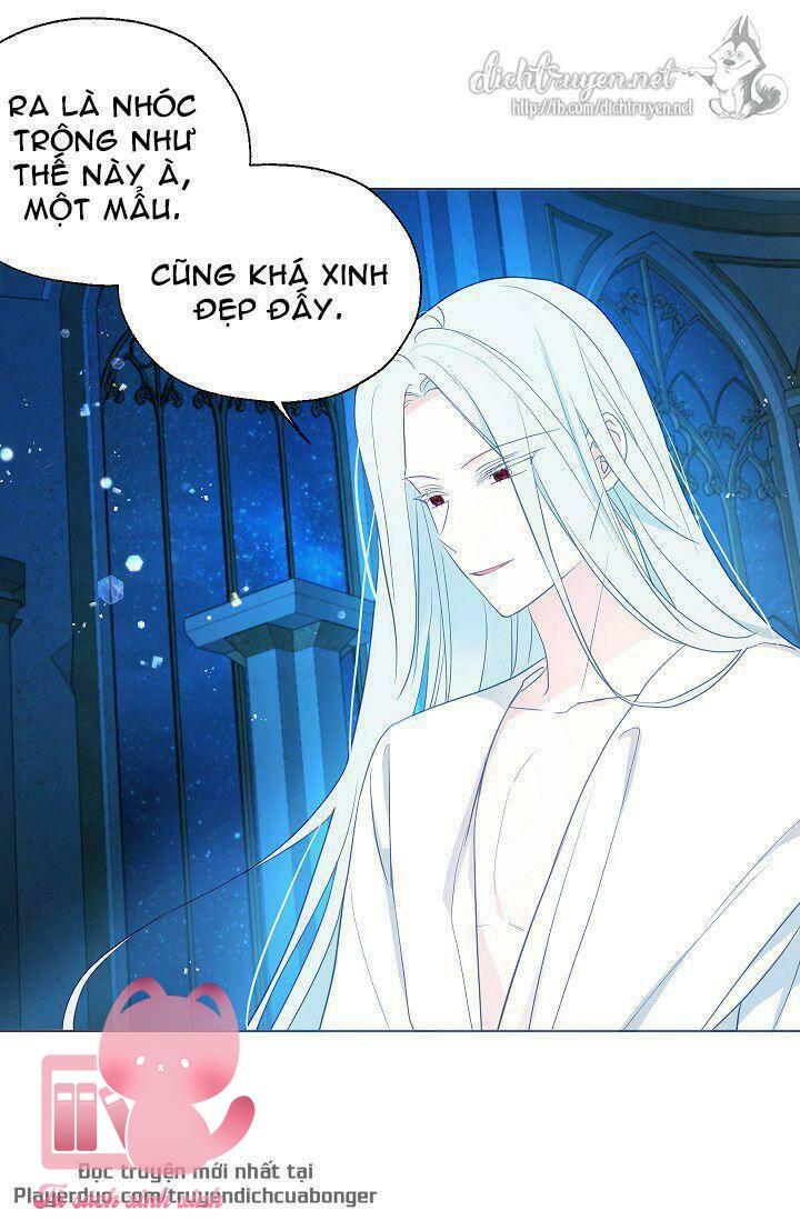 Quyến Rũ Papa Của Nhân Vật Phản Diện - Chap 68