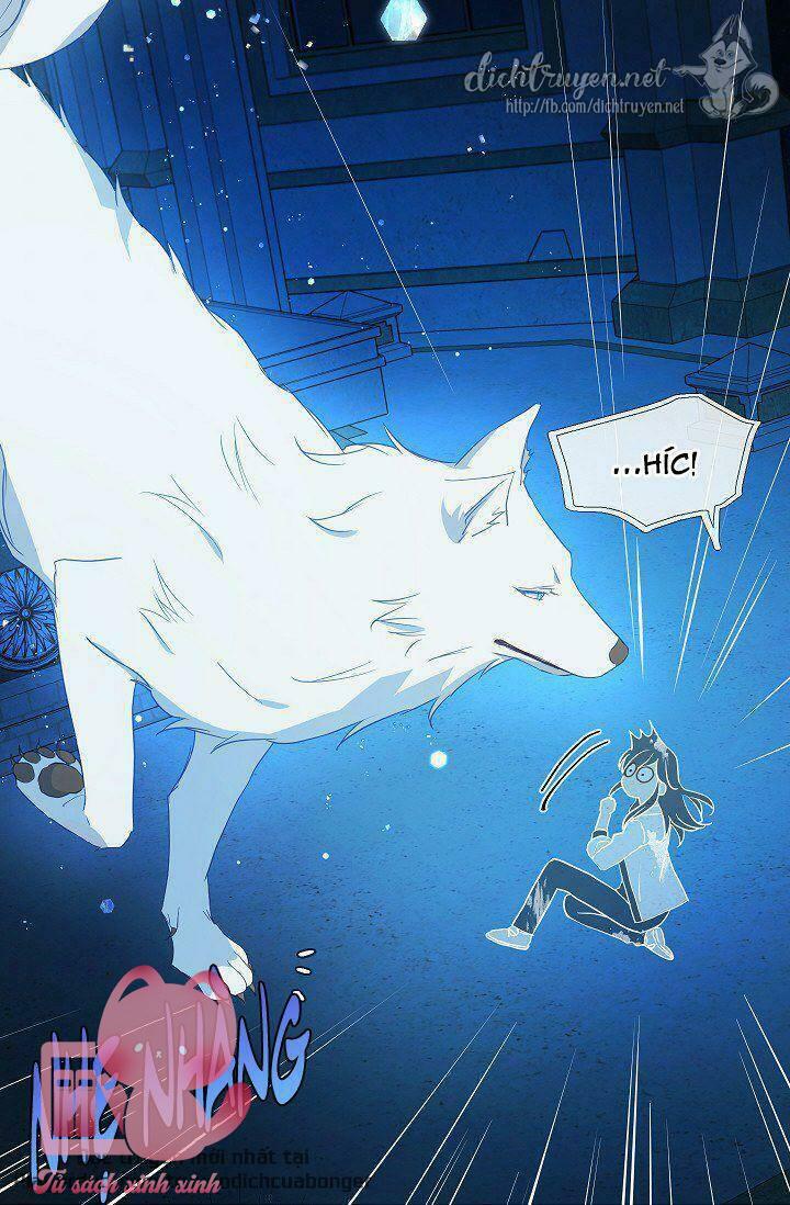 Quyến Rũ Papa Của Nhân Vật Phản Diện - Chap 68