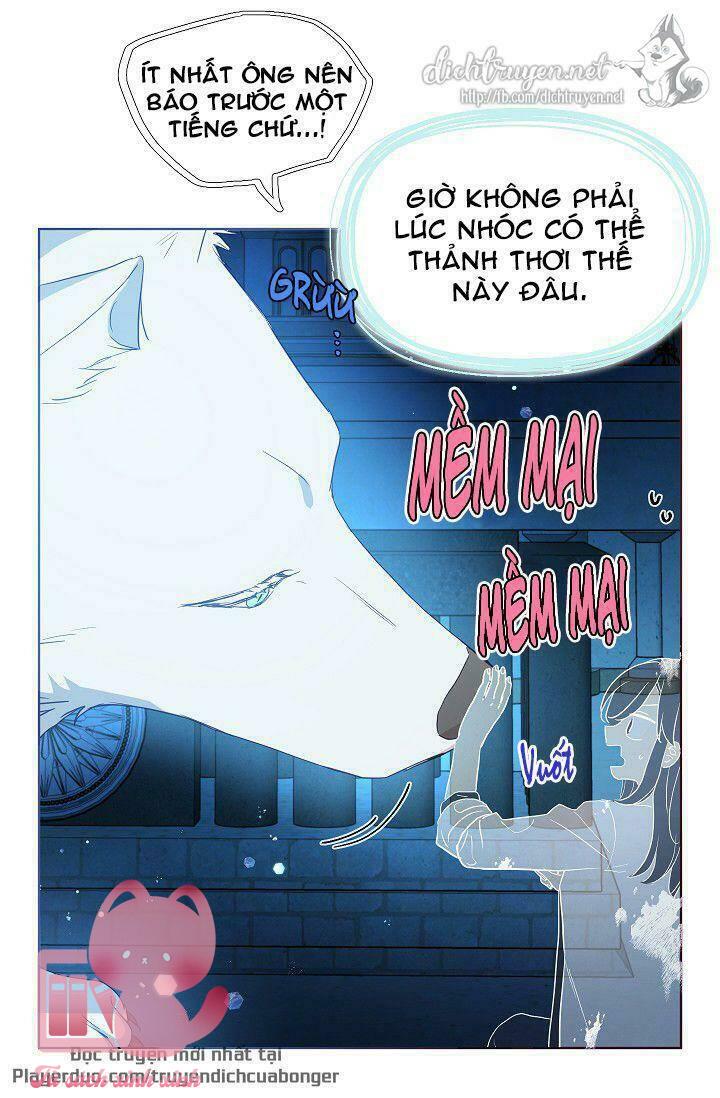 Quyến Rũ Papa Của Nhân Vật Phản Diện - Chap 68