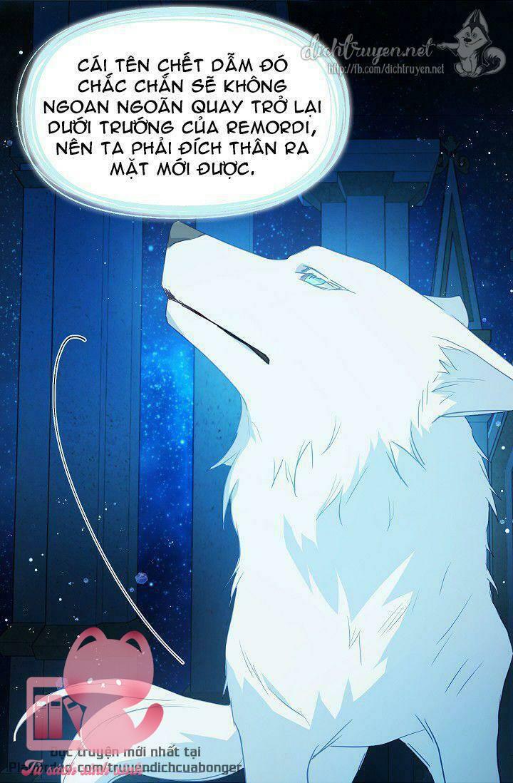 Quyến Rũ Papa Của Nhân Vật Phản Diện - Chap 68