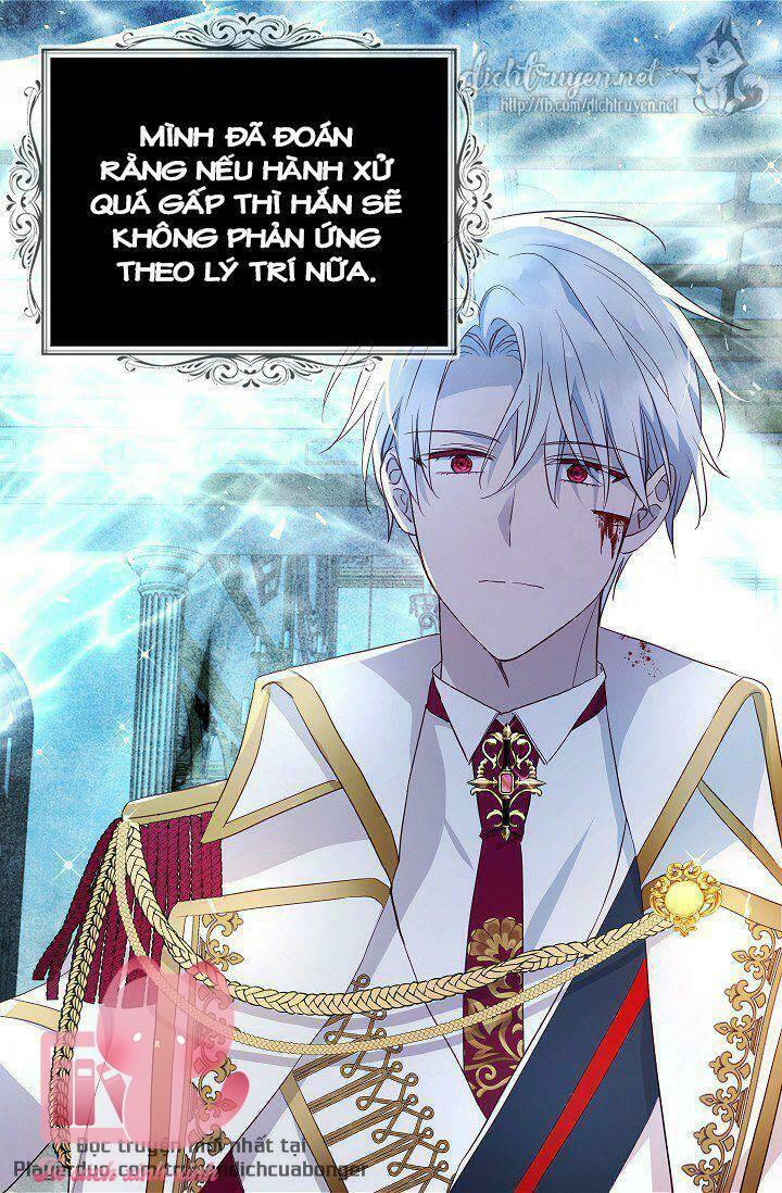 Quyến Rũ Papa Của Nhân Vật Phản Diện - Chap 68