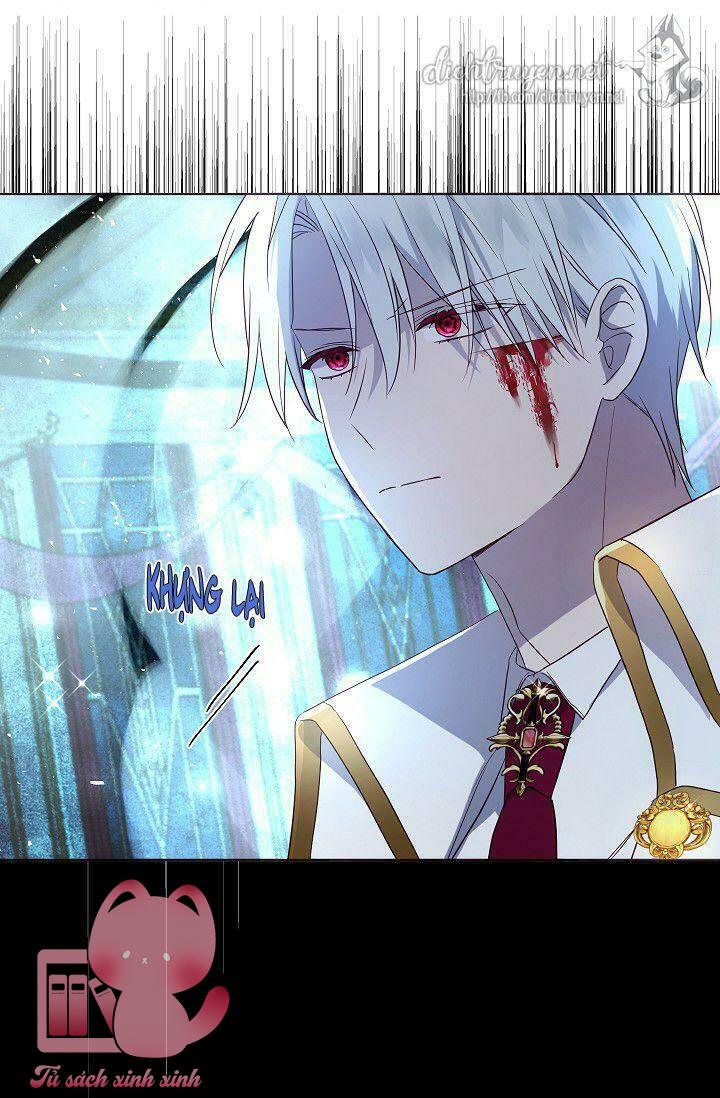 Quyến Rũ Papa Của Nhân Vật Phản Diện - Chap 68