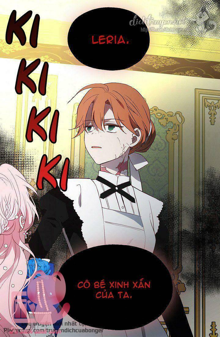 Quyến Rũ Papa Của Nhân Vật Phản Diện - Chap 68