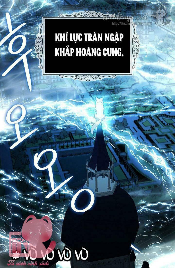 Quyến Rũ Papa Của Nhân Vật Phản Diện - Chap 69