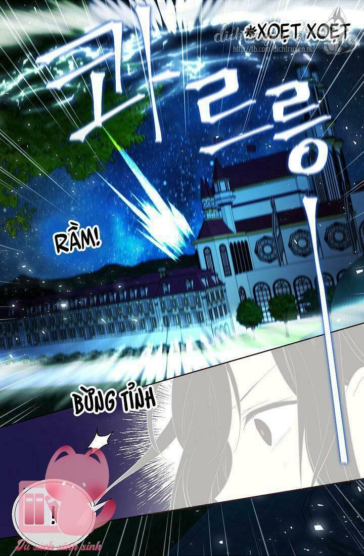 Quyến Rũ Papa Của Nhân Vật Phản Diện - Chap 69