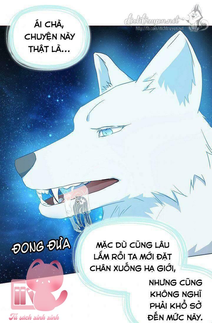 Quyến Rũ Papa Của Nhân Vật Phản Diện - Chap 69