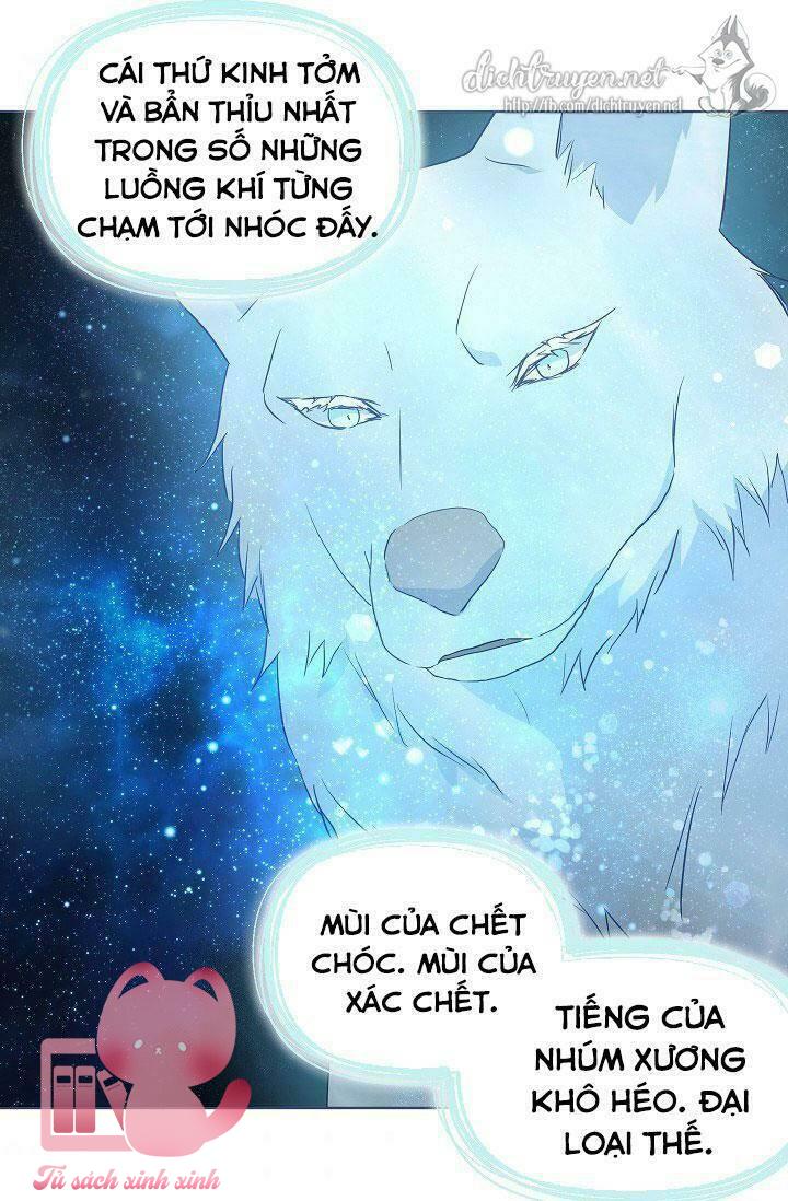 Quyến Rũ Papa Của Nhân Vật Phản Diện - Chap 69