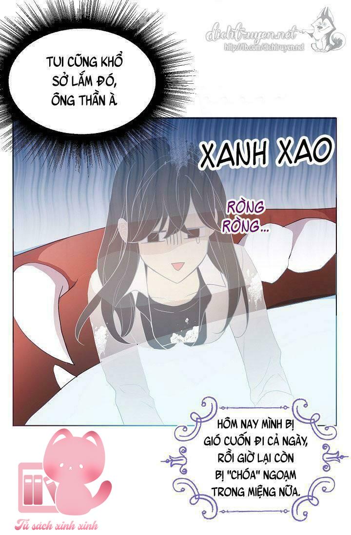 Quyến Rũ Papa Của Nhân Vật Phản Diện - Chap 69