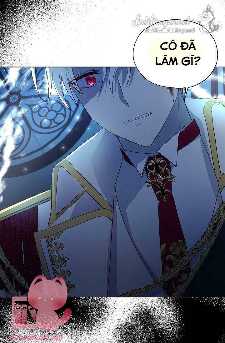 Quyến Rũ Papa Của Nhân Vật Phản Diện - Chap 69