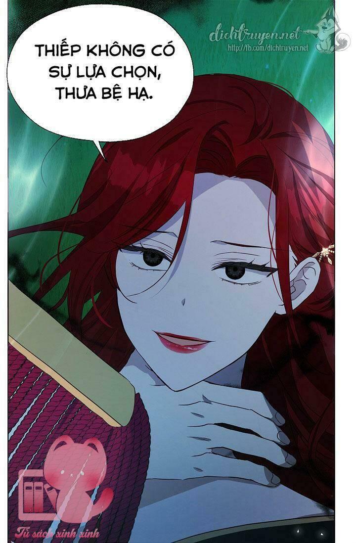 Quyến Rũ Papa Của Nhân Vật Phản Diện - Chap 69