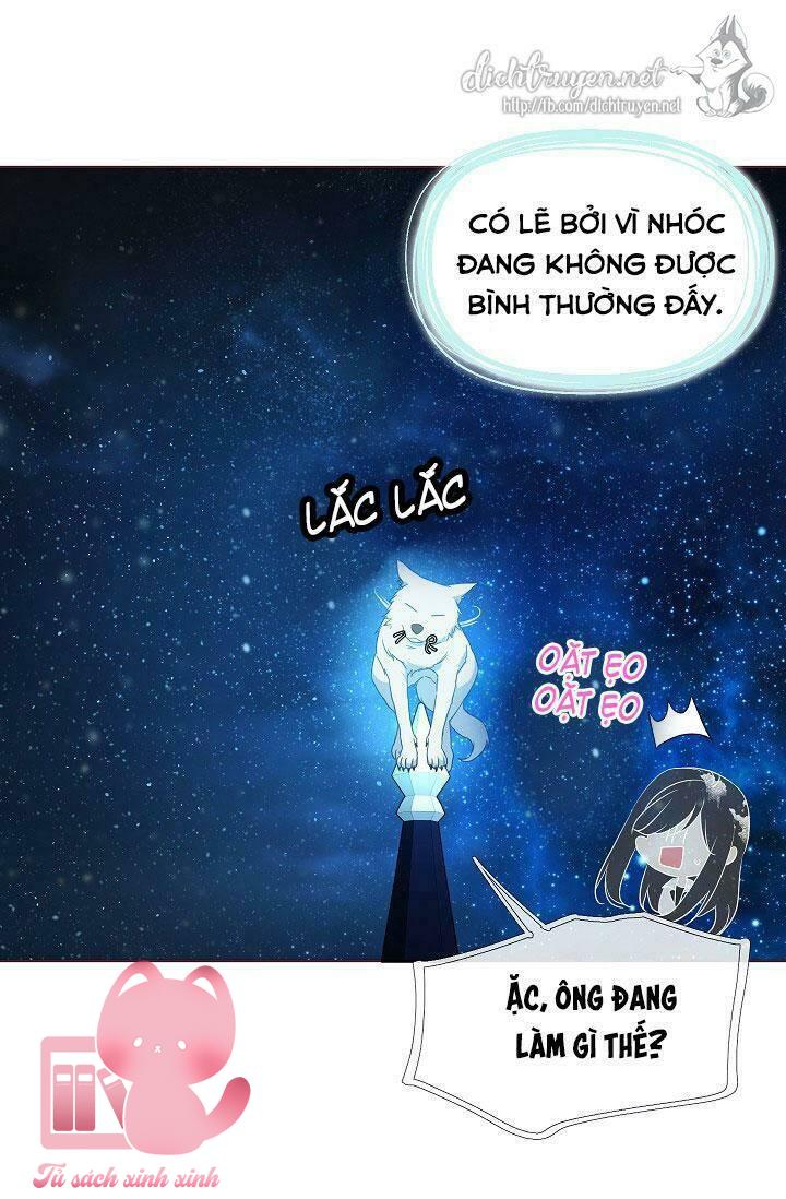 Quyến Rũ Papa Của Nhân Vật Phản Diện - Chap 69