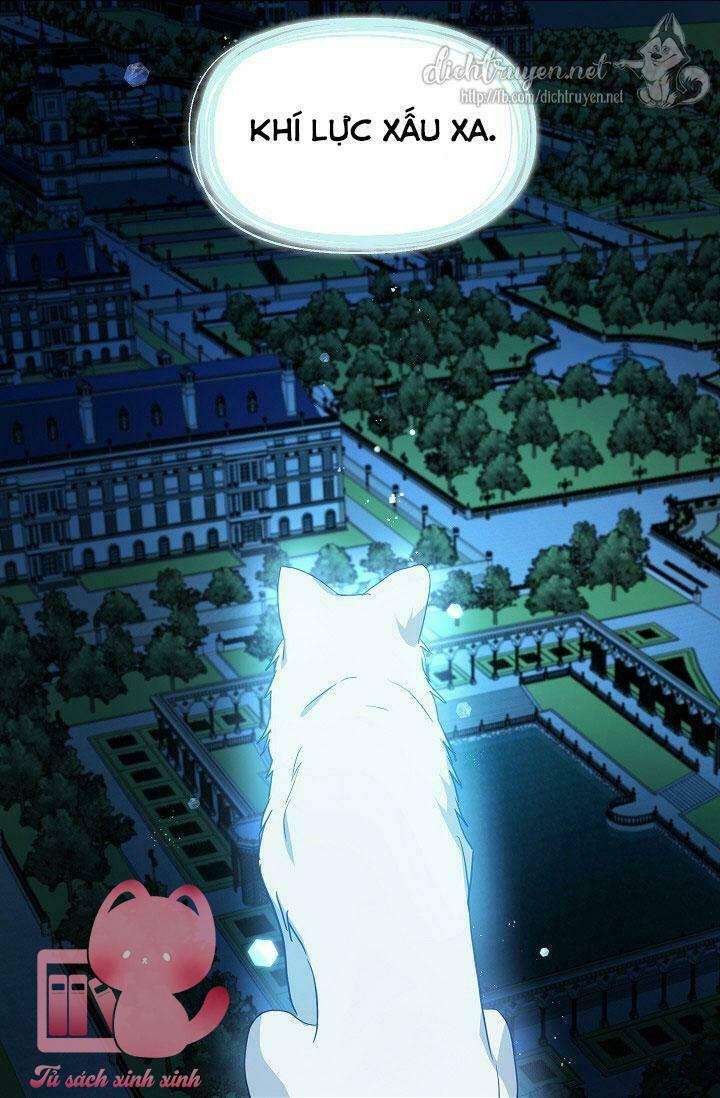 Quyến Rũ Papa Của Nhân Vật Phản Diện - Chap 69