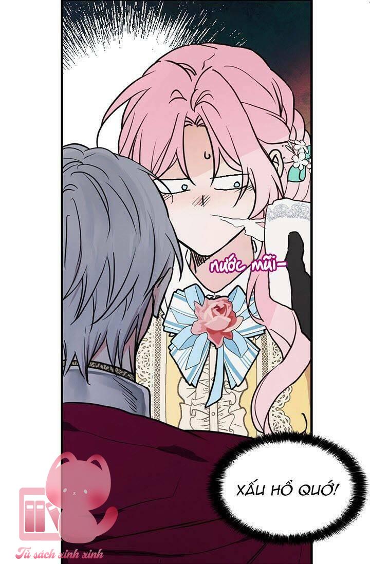 Quyến Rũ Papa Của Nhân Vật Phản Diện - Chap 7