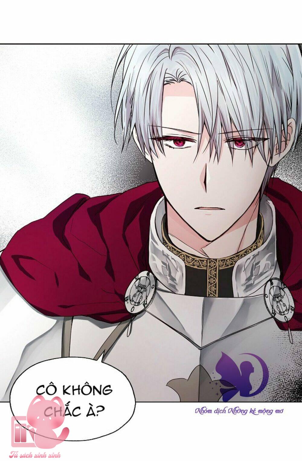 Quyến Rũ Papa Của Nhân Vật Phản Diện - Chap 7