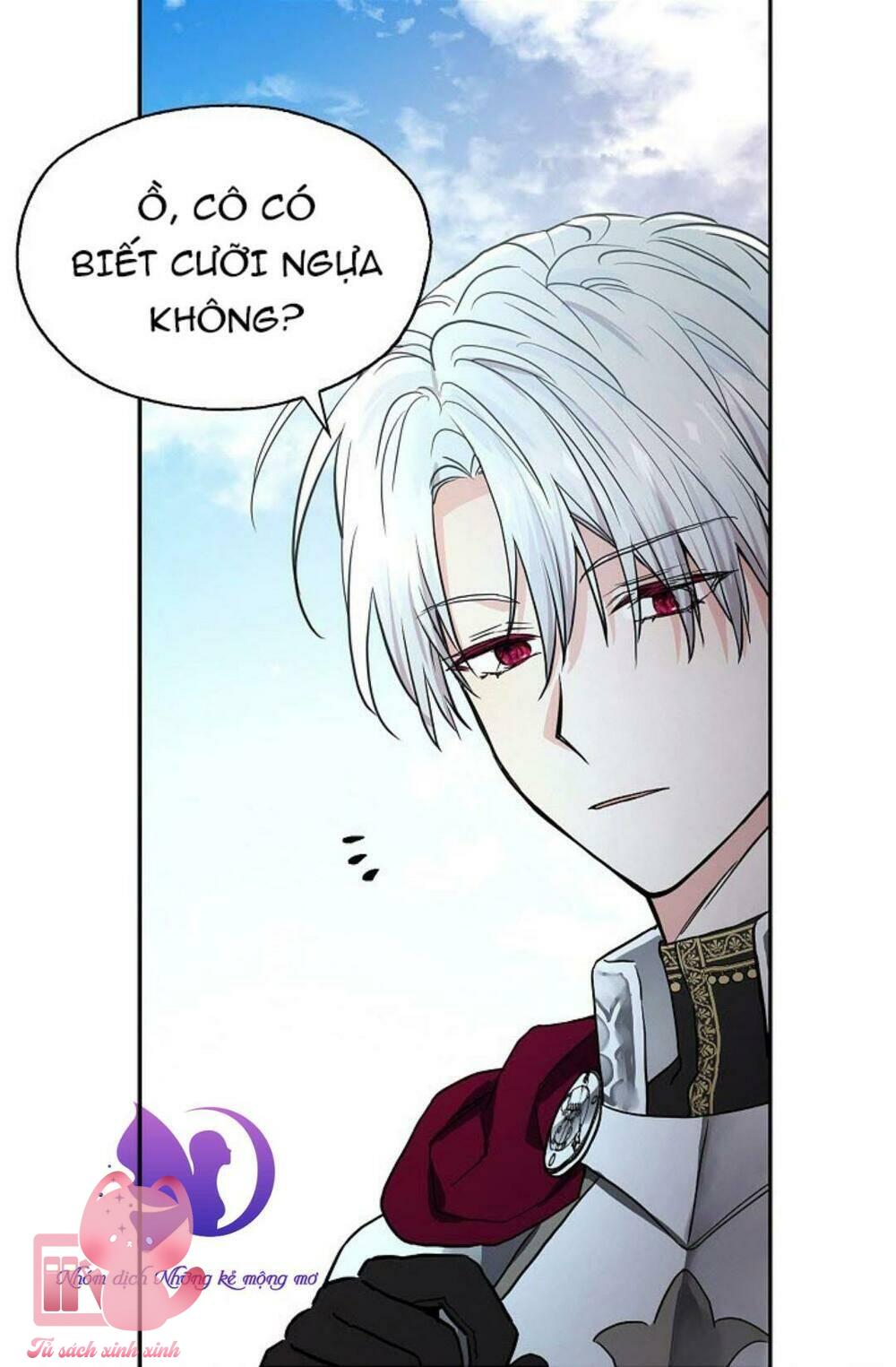 Quyến Rũ Papa Của Nhân Vật Phản Diện - Chap 7