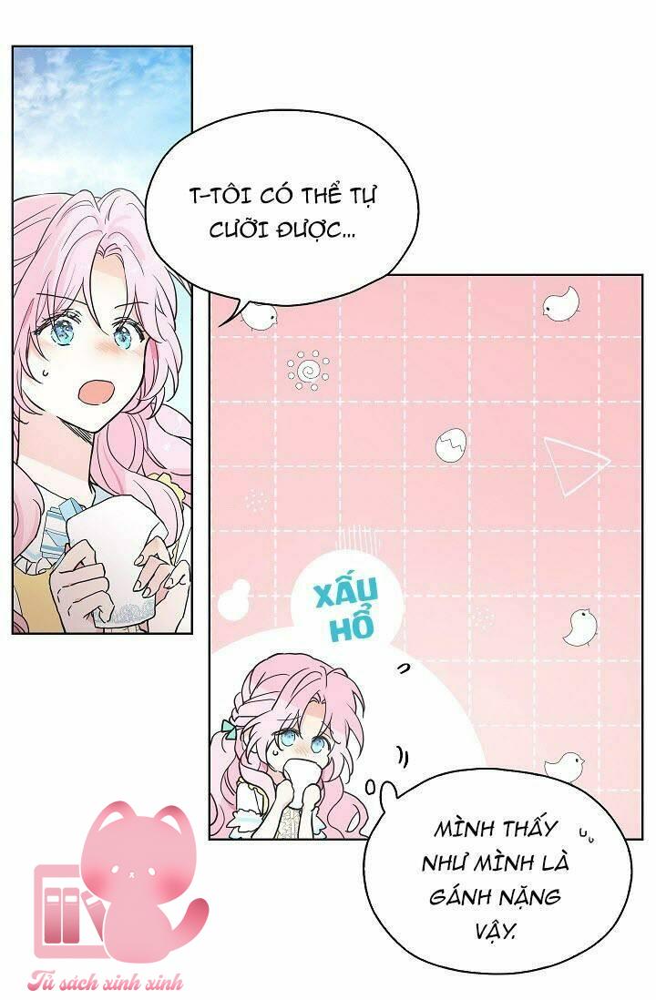 Quyến Rũ Papa Của Nhân Vật Phản Diện - Chap 7