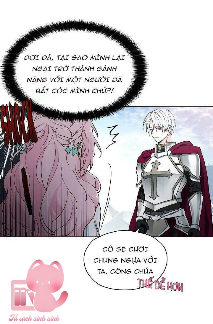 Quyến Rũ Papa Của Nhân Vật Phản Diện - Chap 7