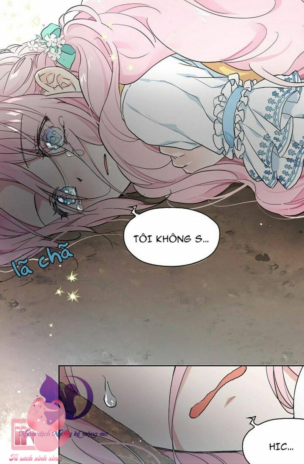 Quyến Rũ Papa Của Nhân Vật Phản Diện - Chap 7