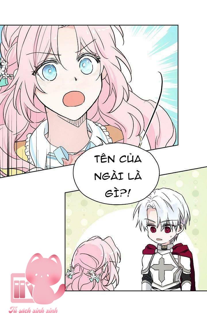 Quyến Rũ Papa Của Nhân Vật Phản Diện - Chap 7