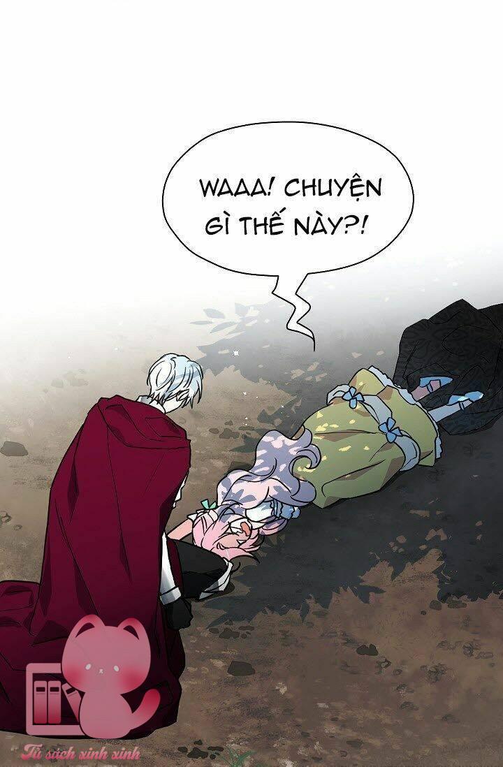 Quyến Rũ Papa Của Nhân Vật Phản Diện - Chap 7