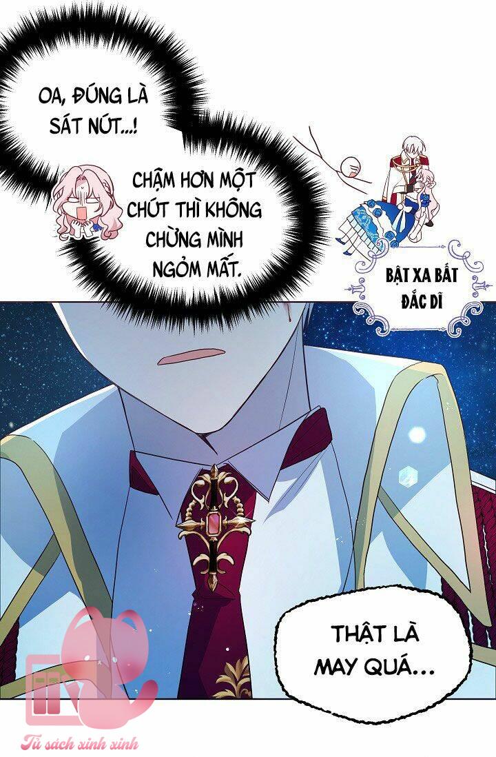 Quyến Rũ Papa Của Nhân Vật Phản Diện - Chap 70