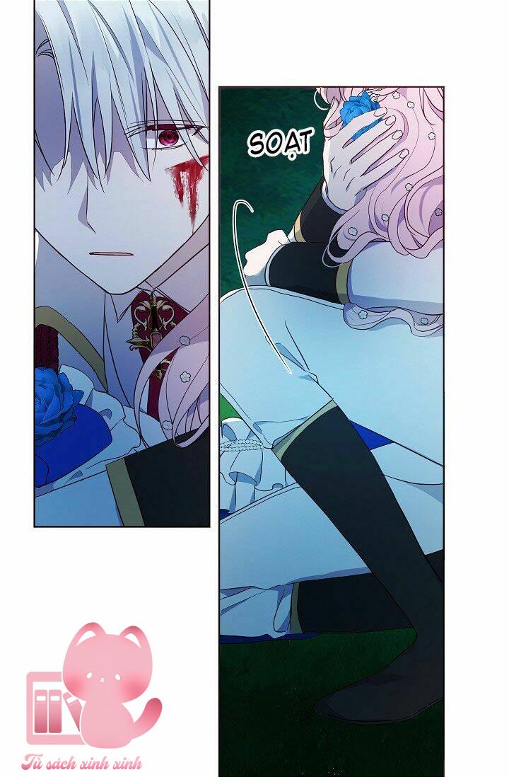 Quyến Rũ Papa Của Nhân Vật Phản Diện - Chap 70