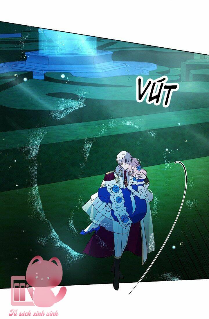 Quyến Rũ Papa Của Nhân Vật Phản Diện - Chap 70