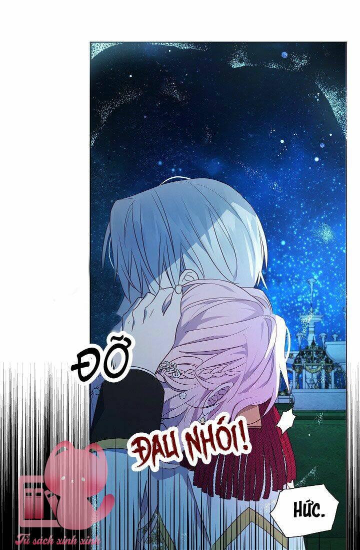 Quyến Rũ Papa Của Nhân Vật Phản Diện - Chap 70