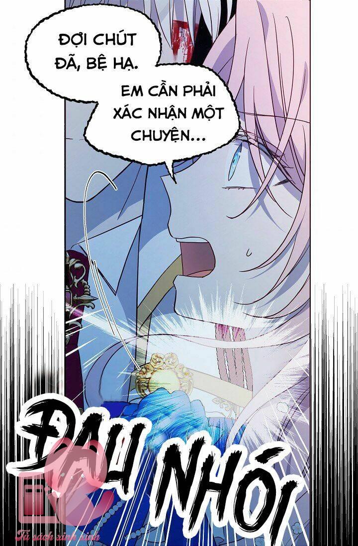 Quyến Rũ Papa Của Nhân Vật Phản Diện - Chap 70