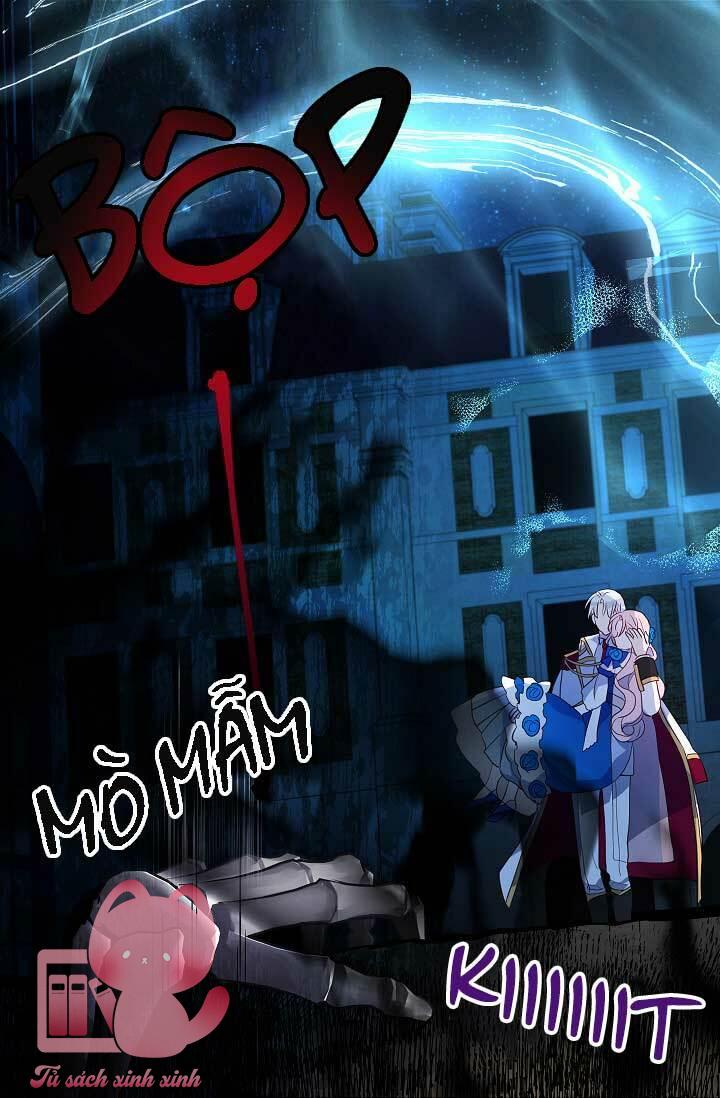 Quyến Rũ Papa Của Nhân Vật Phản Diện - Chap 71