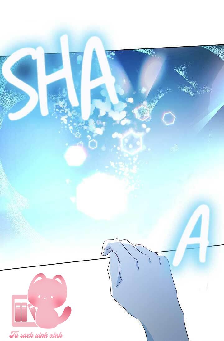 Quyến Rũ Papa Của Nhân Vật Phản Diện - Chap 71