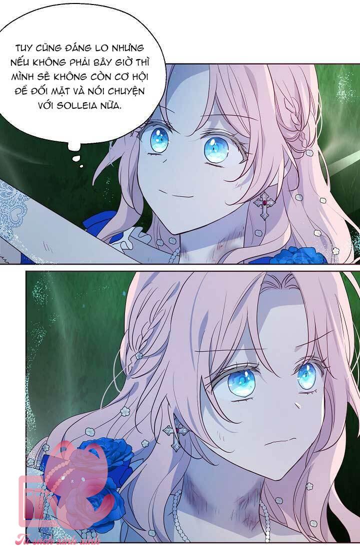 Quyến Rũ Papa Của Nhân Vật Phản Diện - Chap 71