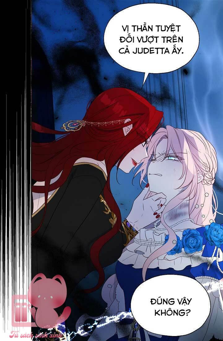 Quyến Rũ Papa Của Nhân Vật Phản Diện - Chap 71