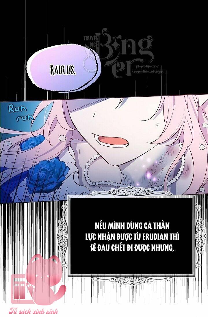 Quyến Rũ Papa Của Nhân Vật Phản Diện - Chap 71