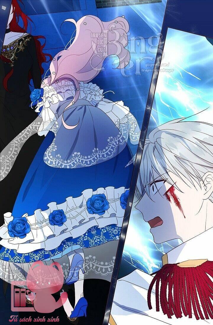 Quyến Rũ Papa Của Nhân Vật Phản Diện - Chap 71