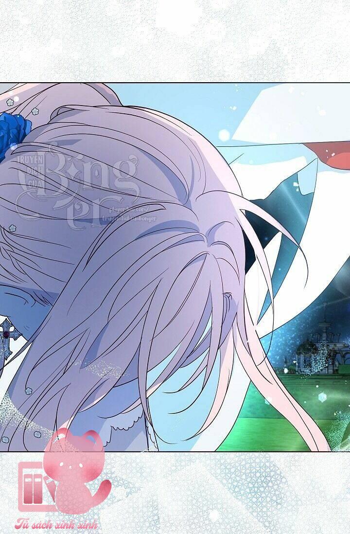 Quyến Rũ Papa Của Nhân Vật Phản Diện - Chap 71