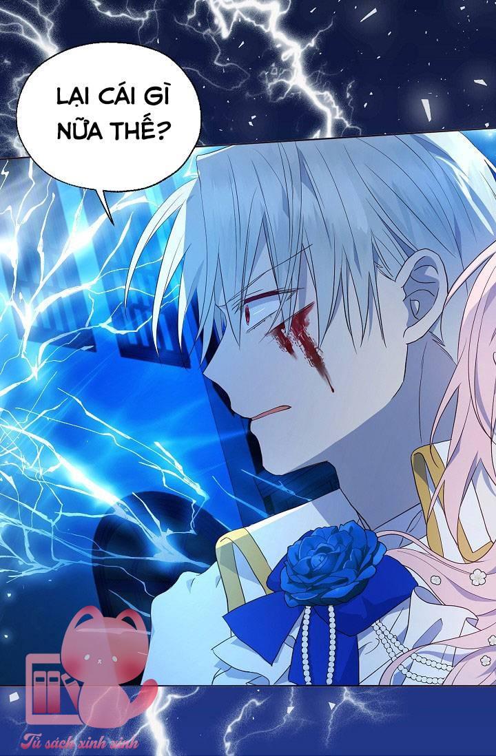 Quyến Rũ Papa Của Nhân Vật Phản Diện - Chap 72