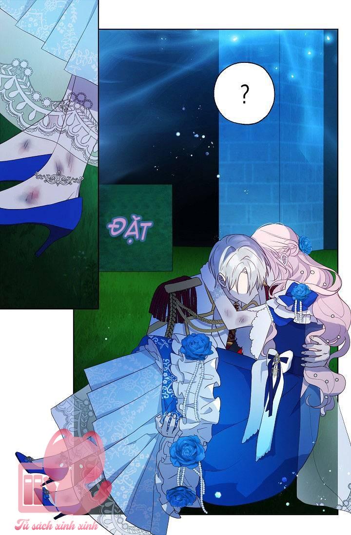 Quyến Rũ Papa Của Nhân Vật Phản Diện - Chap 72