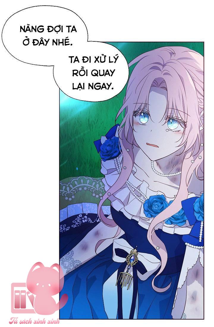 Quyến Rũ Papa Của Nhân Vật Phản Diện - Chap 72