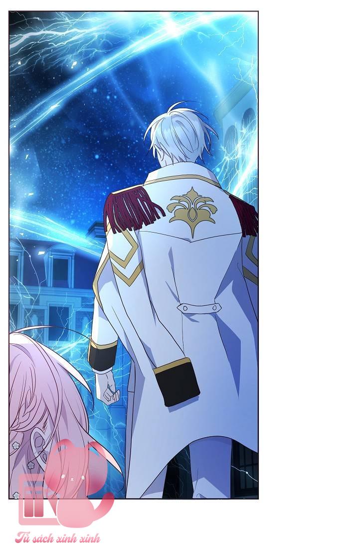 Quyến Rũ Papa Của Nhân Vật Phản Diện - Chap 72