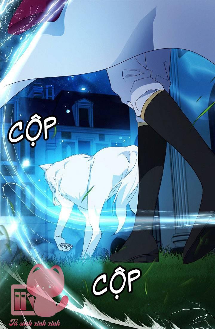 Quyến Rũ Papa Của Nhân Vật Phản Diện - Chap 72