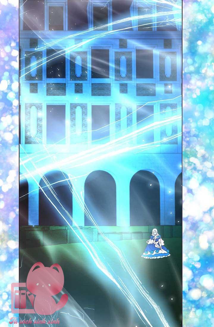 Quyến Rũ Papa Của Nhân Vật Phản Diện - Chap 72