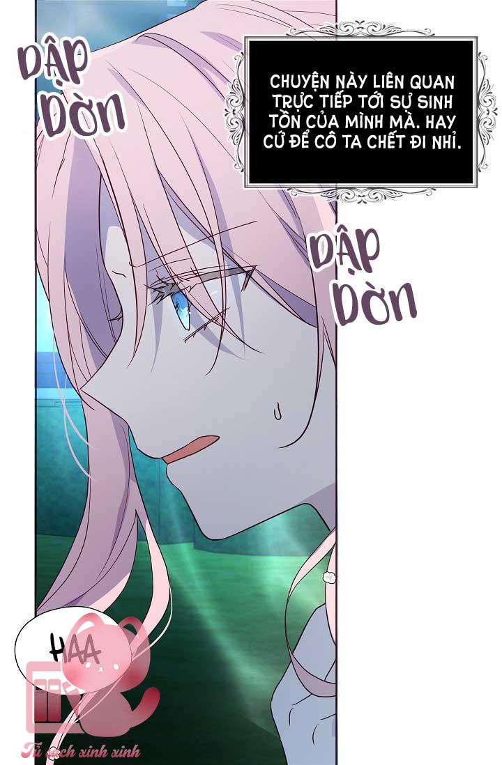 Quyến Rũ Papa Của Nhân Vật Phản Diện - Chap 72