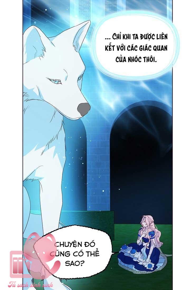 Quyến Rũ Papa Của Nhân Vật Phản Diện - Chap 72